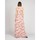 textil Dame Korte kjoler Patrizia Pepe DA1551/A46A Pink