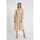 textil Dame Kjoler Robin-Collection 133043960 Brun