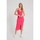 textil Dame Kjoler Robin-Collection 133045724 Pink