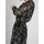 textil Dame Korte kjoler Patrizia Pepe 8A0850/A8P7-F562 Sort