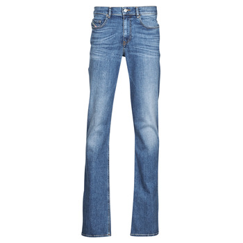 textil Herre Bootcut jeans Diesel 2021-NC Blå