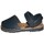 Sko Sandaler Colores 21157-18 Marineblå