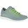 Sko Dame Lave sneakers Merrell Zoe Sojourn Lace Knit Q2 Grå