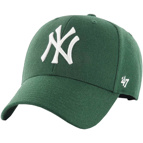 Accessories Herre Kasketter '47 Brand New York Yankees MVP Cap Grøn