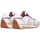 Sko Dame Sneakers Hispanitas CH221739 Flerfarvet