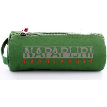 Tasker Bæltetasker Napapijri N0YFLZ Grøn