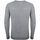 textil Herre Polo-t-shirts m. korte ærmer Xagon Man A1908 1J91269 Grå