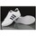 Sko Herre Lave sneakers adidas Originals Baseline Hvid