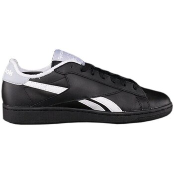 Sko Herre Lave sneakers Reebok Sport Npc UK Retro Sort