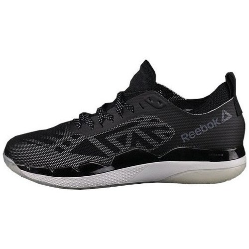 Sko Dame Lave sneakers Reebok Sport Cardio Ultra 30 Sort