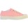 Sko Dame Lave sneakers Bensimon 189307 Pink