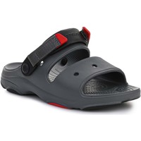 Sko Dreng Vandsportssko Crocs Classic All-Terrain Sandal Kids 207707-0DA Grå