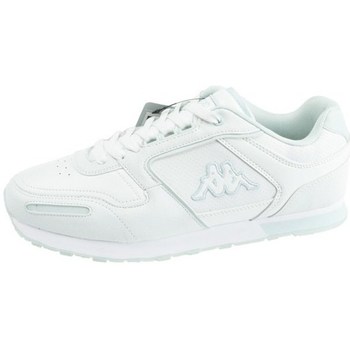 Sko Herre Lave sneakers Kappa Logo Voghera 5 Hvid