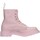Sko Dame Chikke støvler Dr. Martens 1460PASCAL Pink