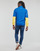 textil Herre Jakker New Balance Jacket Blå