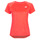 textil Dame T-shirts m. korte ærmer New Balance S/S Top Pink