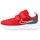 Sko Dreng Lave sneakers Nike STAR RUNNER 3 Rød