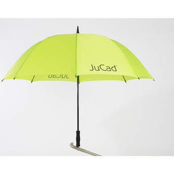 Accessories Børn Paraplyer Jucad Parapluie avec tige Grøn