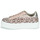 Sko Dame Lave sneakers Victoria  Pink