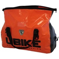 Tasker Børn Bæltetasker & clutch
 Ubike Sac de selle moto étanche  Duffle Bag 50L Orange