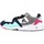 Sko Dame Sneakers Le Coq Sportif LCS R1000 W Flerfarvet