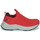 Sko Børn Lave sneakers Skechers FIT SLIP ON Rød
