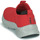 Sko Børn Lave sneakers Skechers FIT SLIP ON Rød
