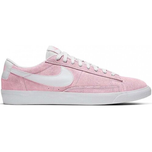 Sko Dame Sneakers Nike CZ4703 600 Pink