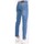 textil Herre Smalle jeans True Rise 134260095 Blå