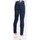 textil Herre Smalle jeans True Rise 134401929 Blå