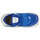 Sko Dreng Lave sneakers Geox J XLED B. B - MESH+GEOBUCK Marineblå