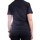 textil Dame T-shirts m. korte ærmer adidas Originals GN2896 Sort