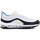 Sko Børn Lave sneakers Nike Air Max 97 GS Sort, Hvid
