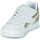 Sko Pige Lave sneakers Reebok Classic REEBOK ROYAL CL JOG Hvid / Guld