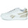 Sko Pige Lave sneakers Reebok Classic REEBOK ROYAL CL JOG Hvid / Guld