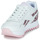 Sko Pige Lave sneakers Reebok Classic REEBOK ROYAL CLJOG Hvid / Leopard