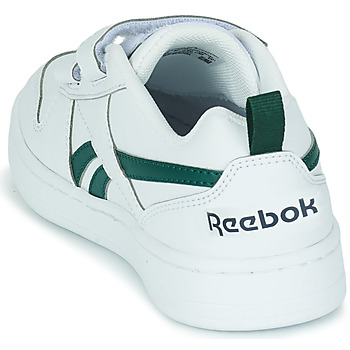 Reebok Classic REEBOK ROYAL PRIME Hvid / Grøn