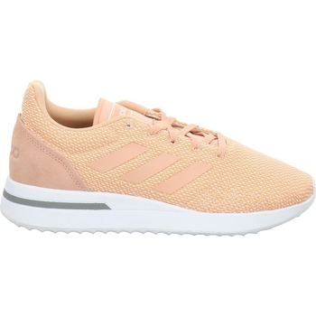 Sko Dame Lave sneakers adidas Originals RUN70S Pink