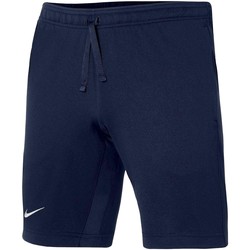 textil Herre Halvlange bukser Nike Strike22 KZ Short Blå