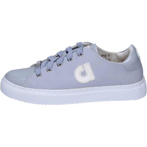 Sko Dame Sneakers Agile By Ruco Line BF286 2816 A CHARO Grå