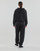 textil Dame Sweatshirts adidas Originals SHORT HOODIE Sort