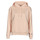 textil Dame Sweatshirts Champion Heavy Cotton Poly Fleece Fersken / Pink