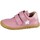 Sko Børn Lave sneakers Lurchi Nabil Pink