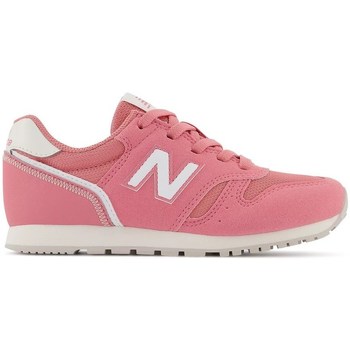 Sko Dame Lave sneakers New Balance 373 Pink