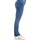textil Dame Jeans - skinny Nenette Tous Les Jours 33TJ SINFONIA Blå