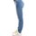 textil Dame Jeans - skinny Nenette 33TJ SERRAT Blå