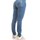 textil Dame Jeans - skinny Nenette 33TJ SERRAT Blå
