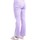 textil Dame Jeans - skinny Nenette Tous Les Jours 33TJ SCOTT Violet