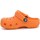 Sko Børn Snøresko & Richelieu Crocs Classic Clog K Orange
