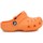 Sko Børn Snøresko & Richelieu Crocs Classic Clog K Orange